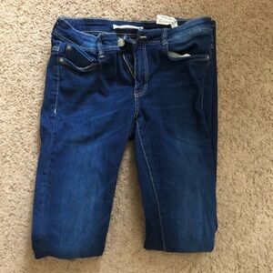 Zara Skinny Jeans